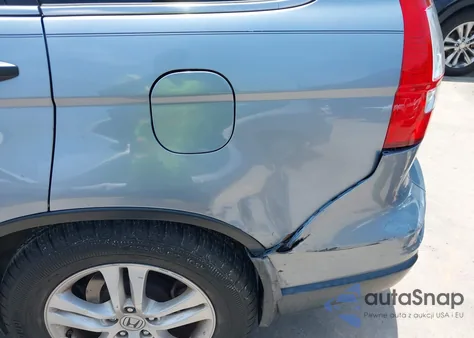 2011 Honda Cr-V Ex z USA, uszkodzony, nr VIN 3CZRE3H54BG700218